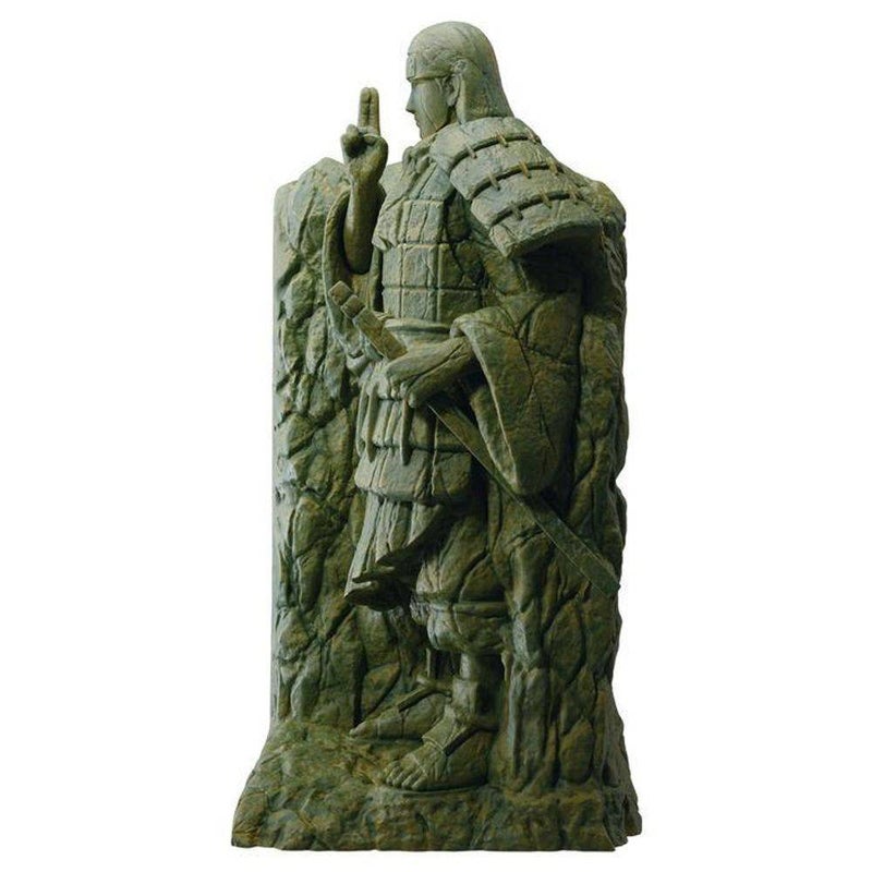 Banpresto تمثال هاشيراما سنجو من بانبريستو فيغلايف! ناروتو شيبودن وادي النهاية (19 سم) - Image 2